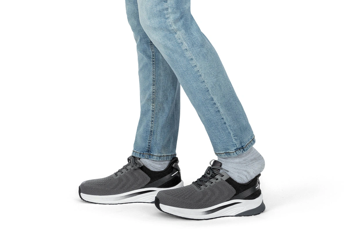 Online best deals Hands-Free Gray Tilos 0513